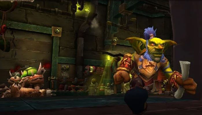 WoW Hotfixes of February 7, 2024 with Significant Nerfs for Fyrakk Mythic and More (1) WoW Hotfixes of February 7, 2024 with Significant Nerfs for Fyrakk Mythic and More (1)