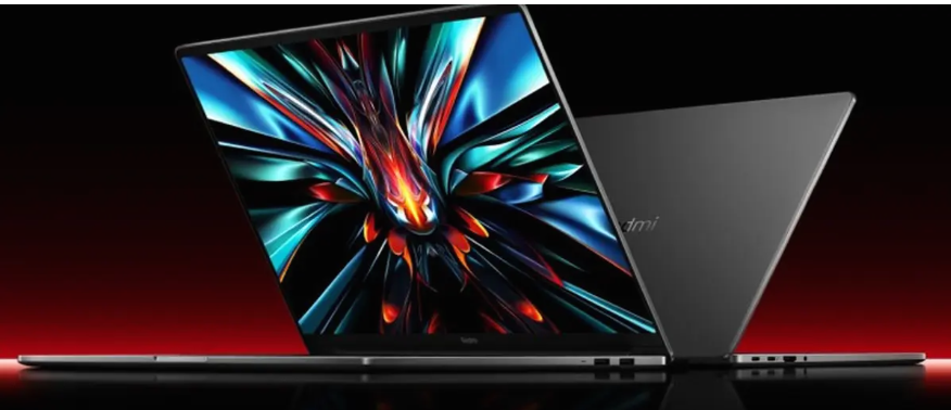 Xiaomi Redmi Book Pro 2024 Xiaomi Redmi Book Pro 2024