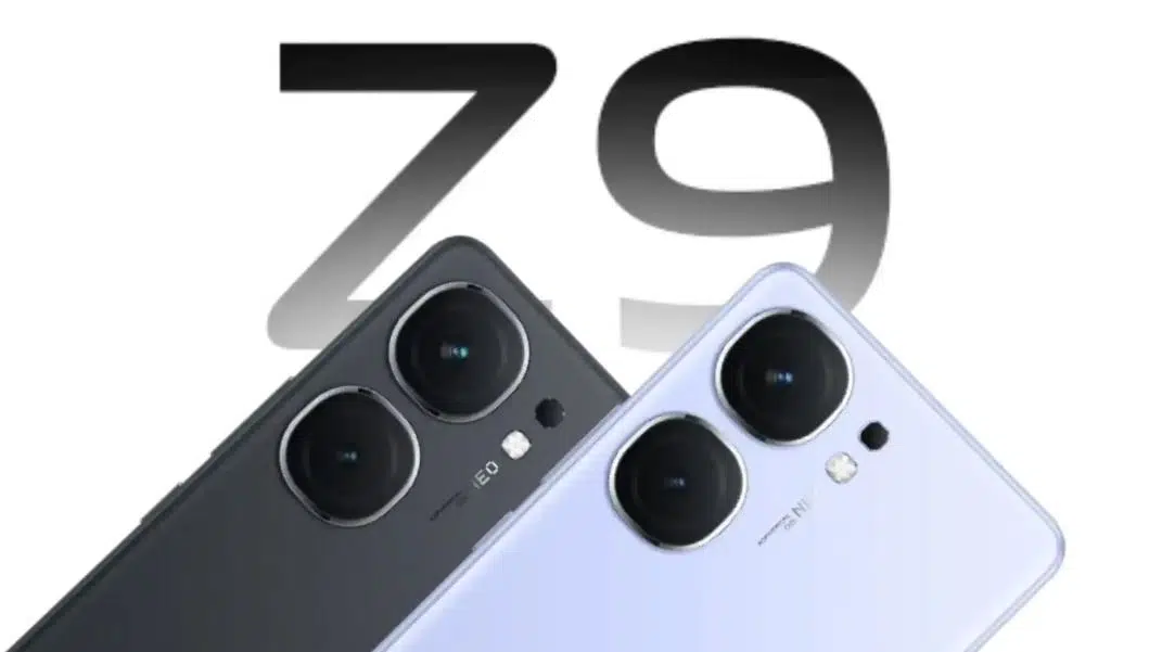 iQOO Z9 More Specifications Leaked After Certification