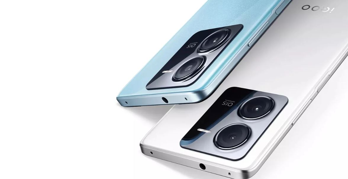 iQOO Z9 Specs Leaked After Certification; Launch Imminent