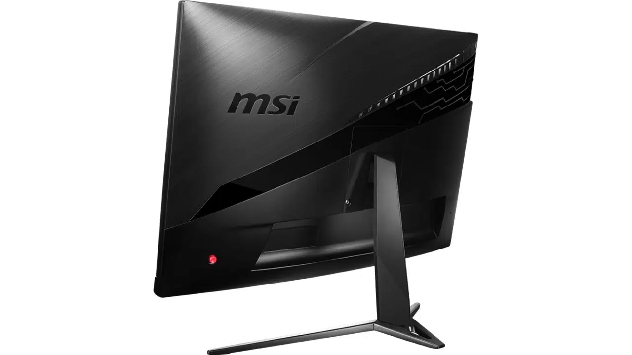 23.6 Inch MSI Optix MAG241C Gaming Monitor Review (3)