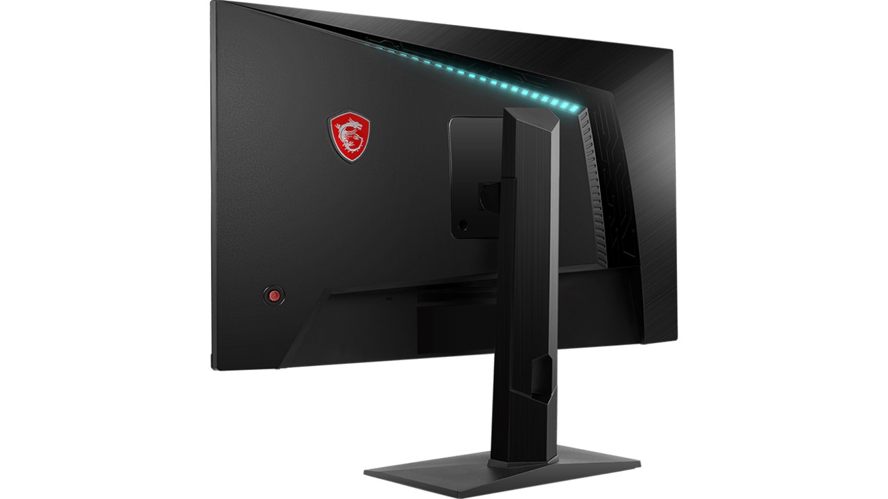 27” MSI Optix MAG271R Gaming Monitor (3) 27” MSI Optix MAG271R Gaming Monitor (3)