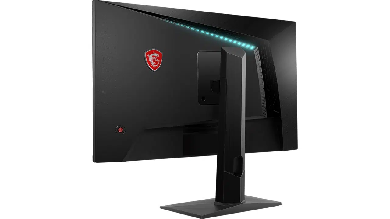 27” MSI Optix MAG271R Gaming Monitor (3)