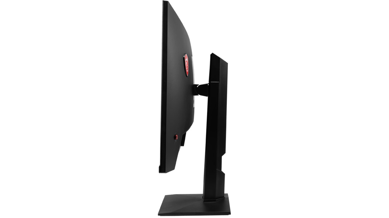 27” MSI Optix MAG271R Gaming Monitor (4) 27” MSI Optix MAG271R Gaming Monitor (4)