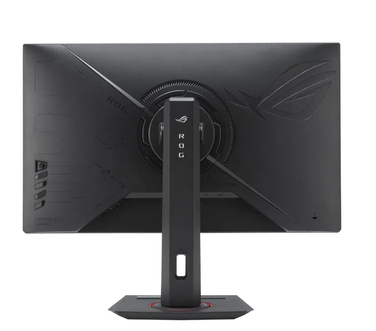 ASUS ROG Strix XG27ACS