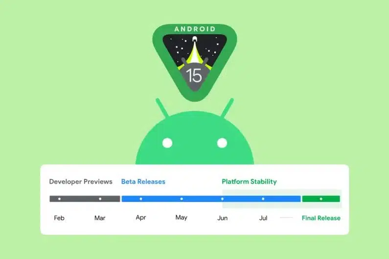 Android 15 Exciting Features and Release Timeline Revealed (1)