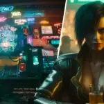 Cyberpunk 2077's Graphics Get a Stunning Update