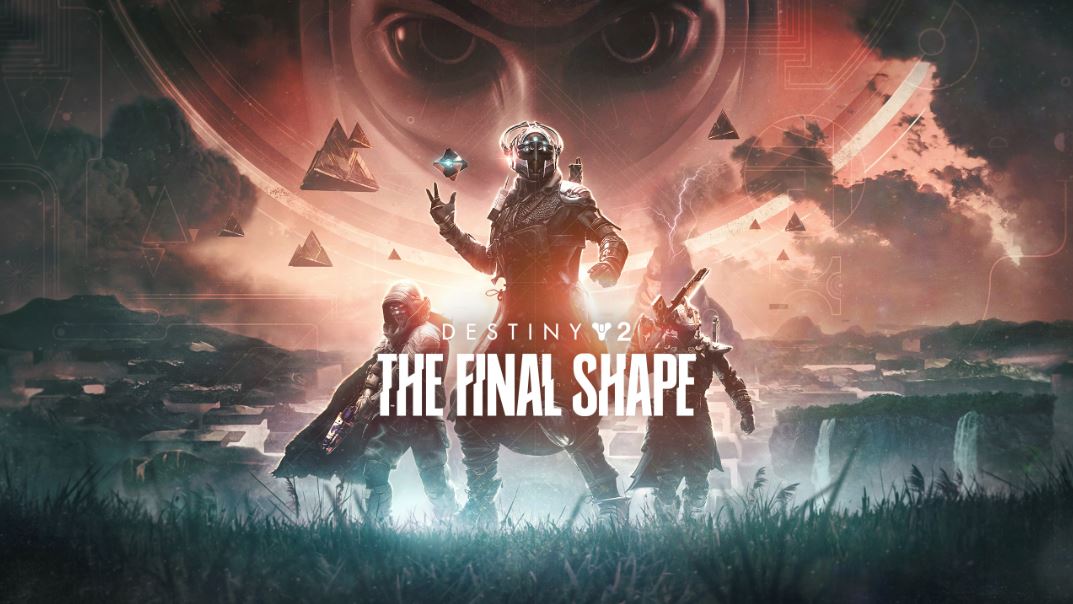 Destiny 2 The Final Shape Destiny 2 The Final Shape