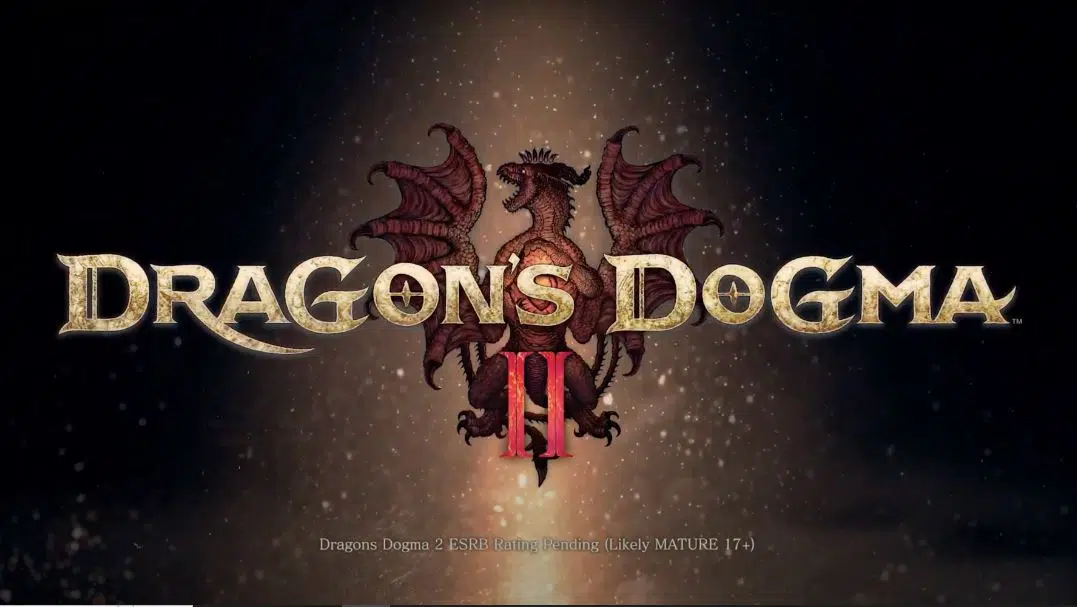 Dragon's Dogma 2 Reveals Trailer with Actor Ian McShane