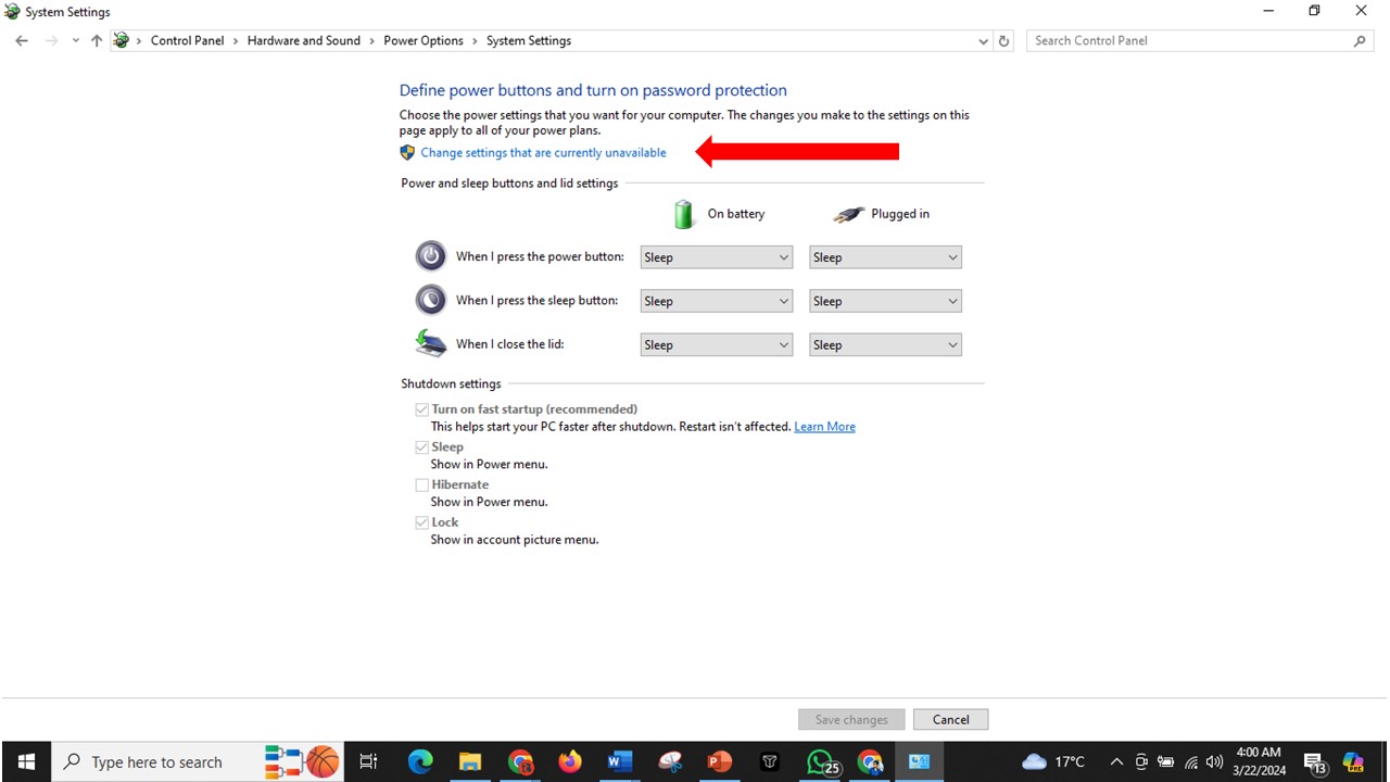 How to Access MSI Boot Menu (8) How to Access MSI Boot Menu (8)