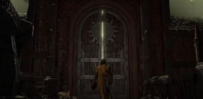 How to Enter The Gauntlet in Diablo 4 Challenge Mode (1) How to Enter The Gauntlet in Diablo 4 Challenge Mode (1)