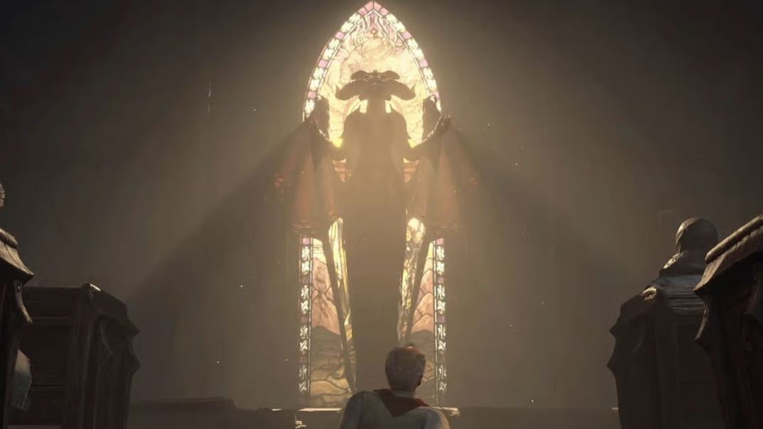 How to Enter The Gauntlet in Diablo 4 Challenge Mode