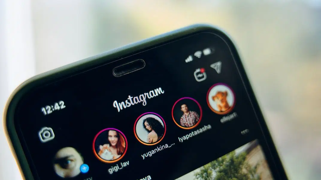 Instagram Introduces Messaging Update