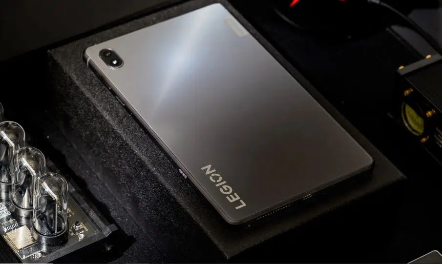 Lenovo Introduces Lenovo Legion New Gaming Tablet with High End Specs in Global Market Except US (1)