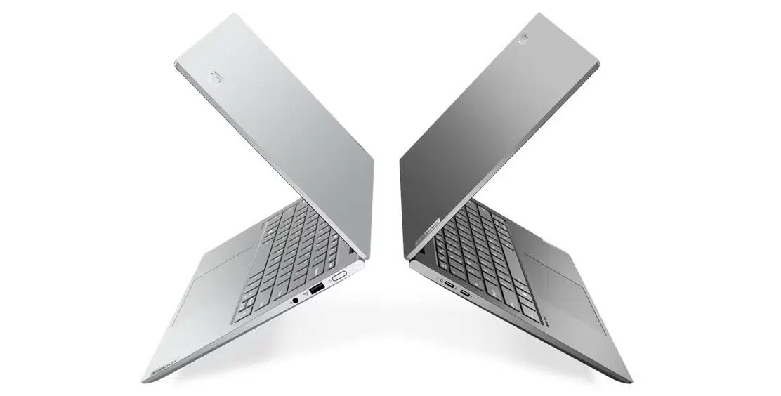 Lenovo Introduces Stylish Yoga Slim 7i Laptop in India