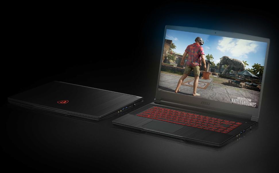 MSI GF63 8RC Review (13)