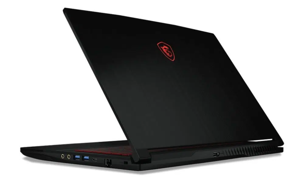 MSI GF63 8RC gaming laptop Review (4)