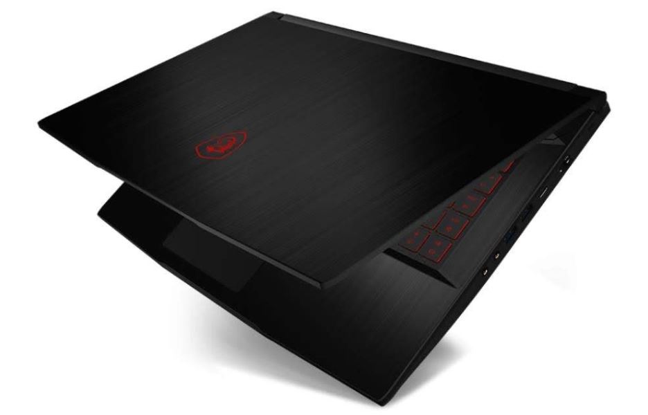 MSI GF63 8RC gaming laptop Review (5)