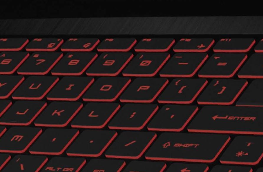 MSI GF63 8RC gaming laptop Review (6)