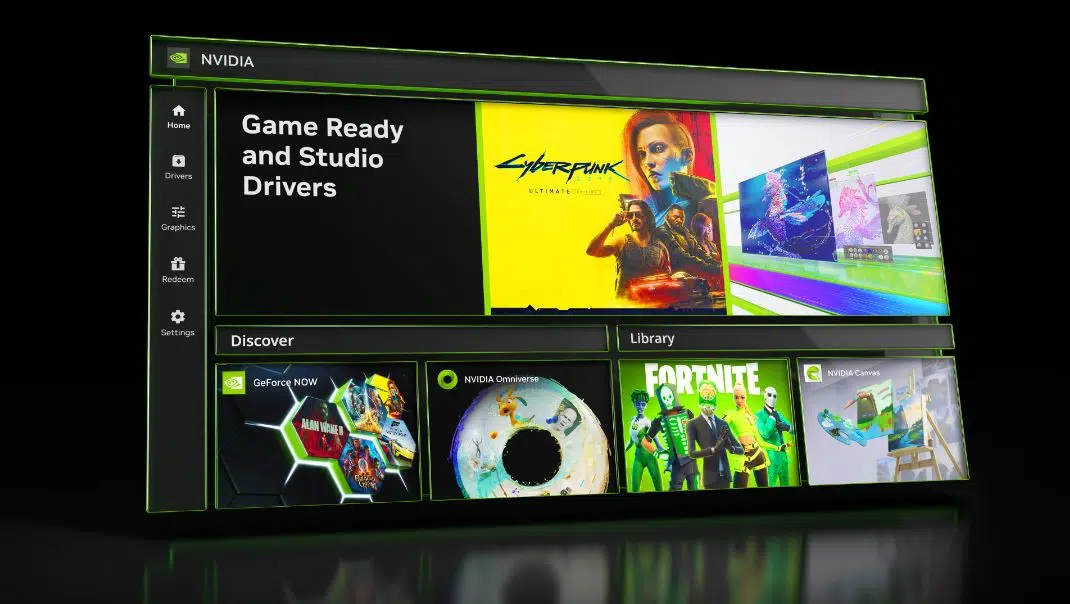 NVIDIA Unveils Game Changing App Say Goodbye to Login Problems