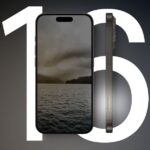 New Leak Exposes iPhone 16 Pro Supposed Measurements