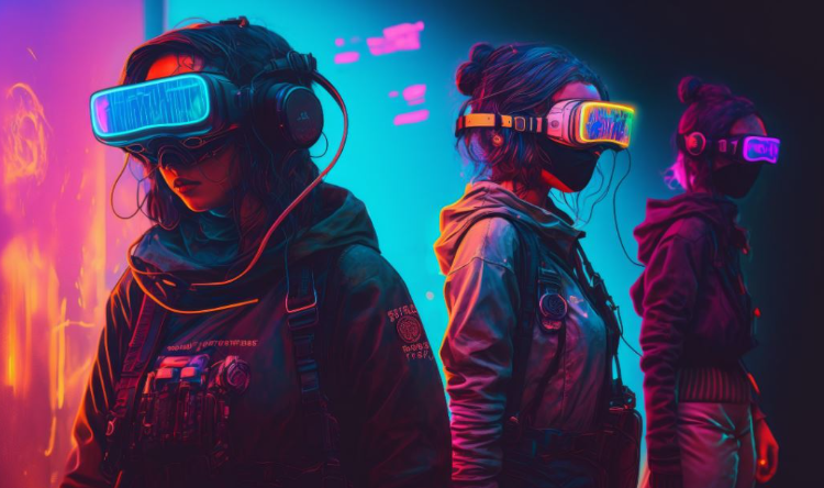 Playstation VR2