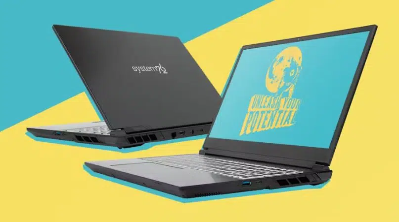 System76 Announced Enhanced Adder WS Laptop with 14th Gen Intel CPU