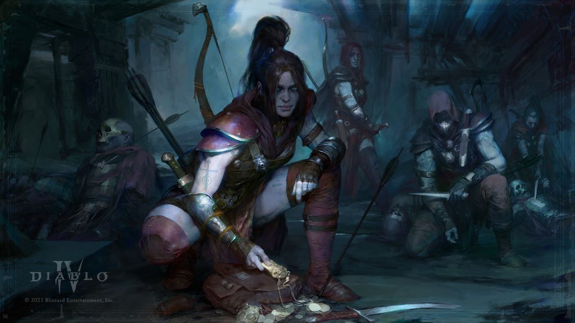 Unlock Legendary Power Diablo 4 Gauntlet Challenge Unveiled