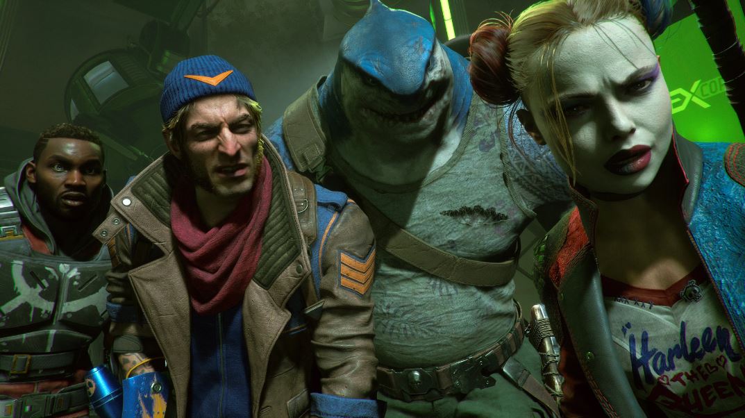 Warner Bros. Rethinks Gaming Strategy After Suicide Squad Flop