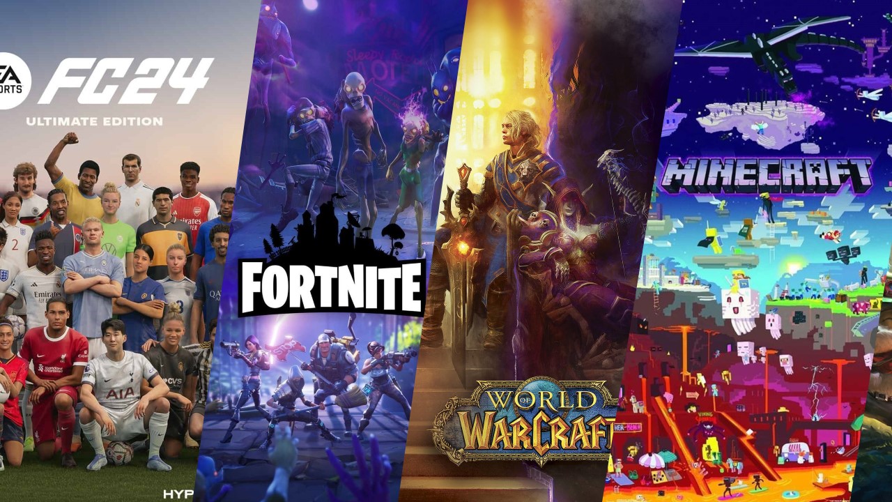 Youth Protection Calls for Stricter Measures Against FIFA, Fortnite, and Warcraft