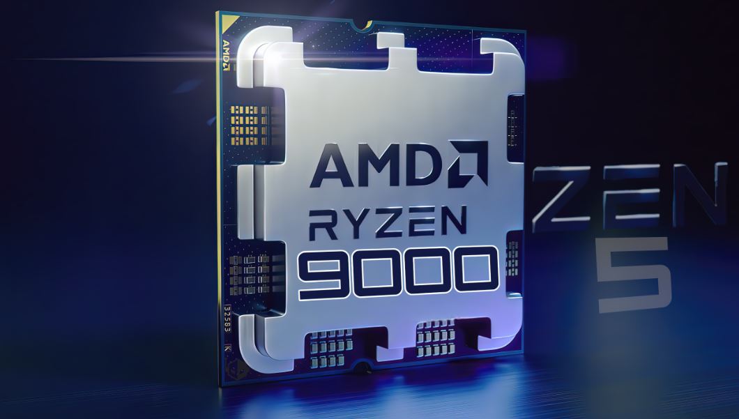 AMD Ryzen 9000 'Strix Halo' Notebook Chips Leak with Zen 5 CPU and High AI Performance