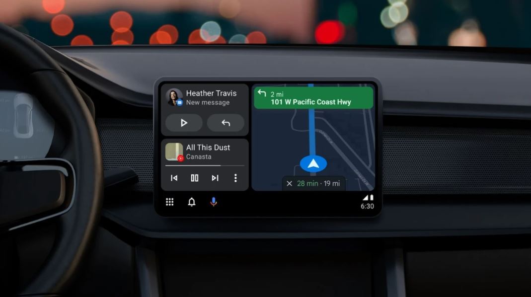 Android Auto Update Sparks Outcry Among Users