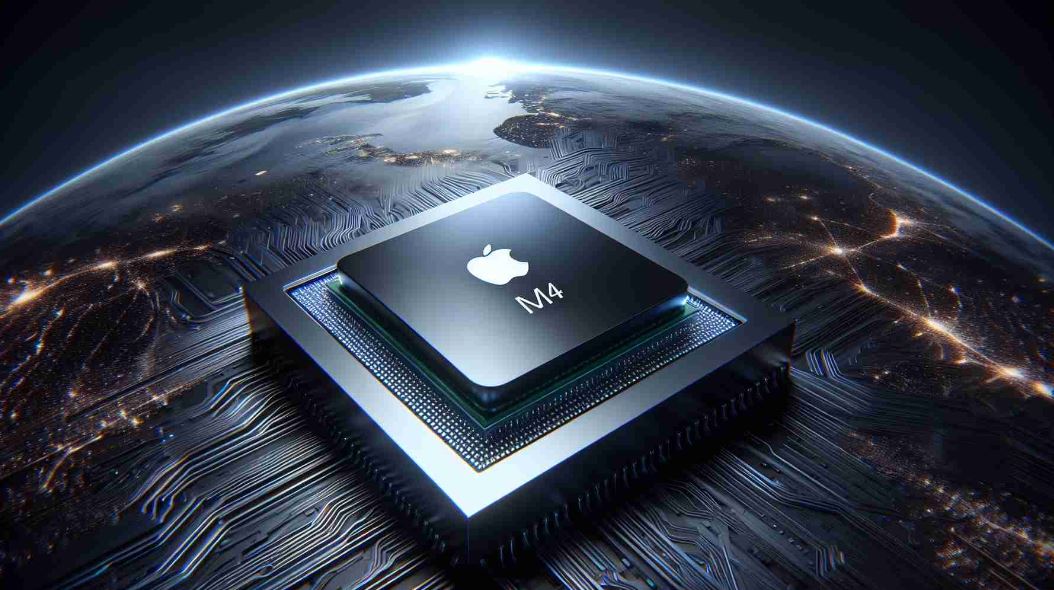 Apple's M4 Chip What to Expect and When to Expect It