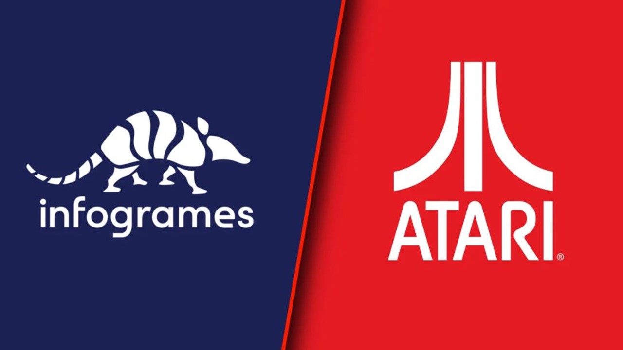 Atari Revives Infogrames as a Publishing Label