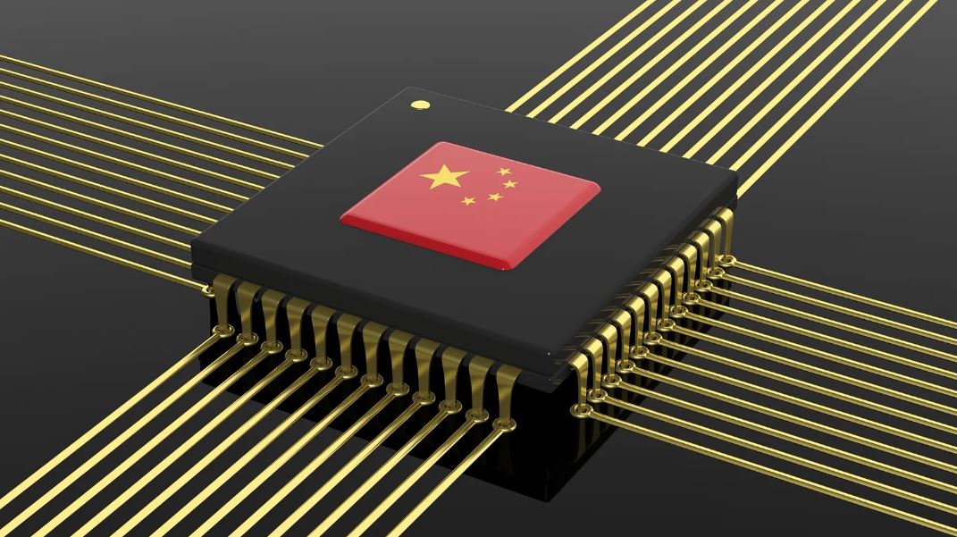 China Announces Investment to Expand Use of 100% Locally Made AI Chips