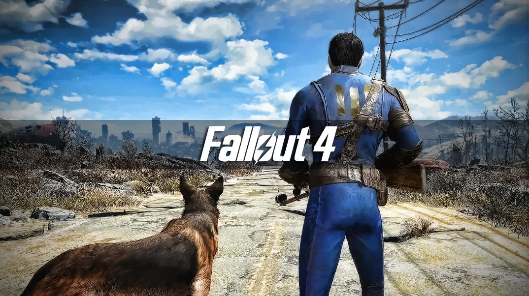 Fallout 4 Free Upgrade for PS5 and Xbox Series Released