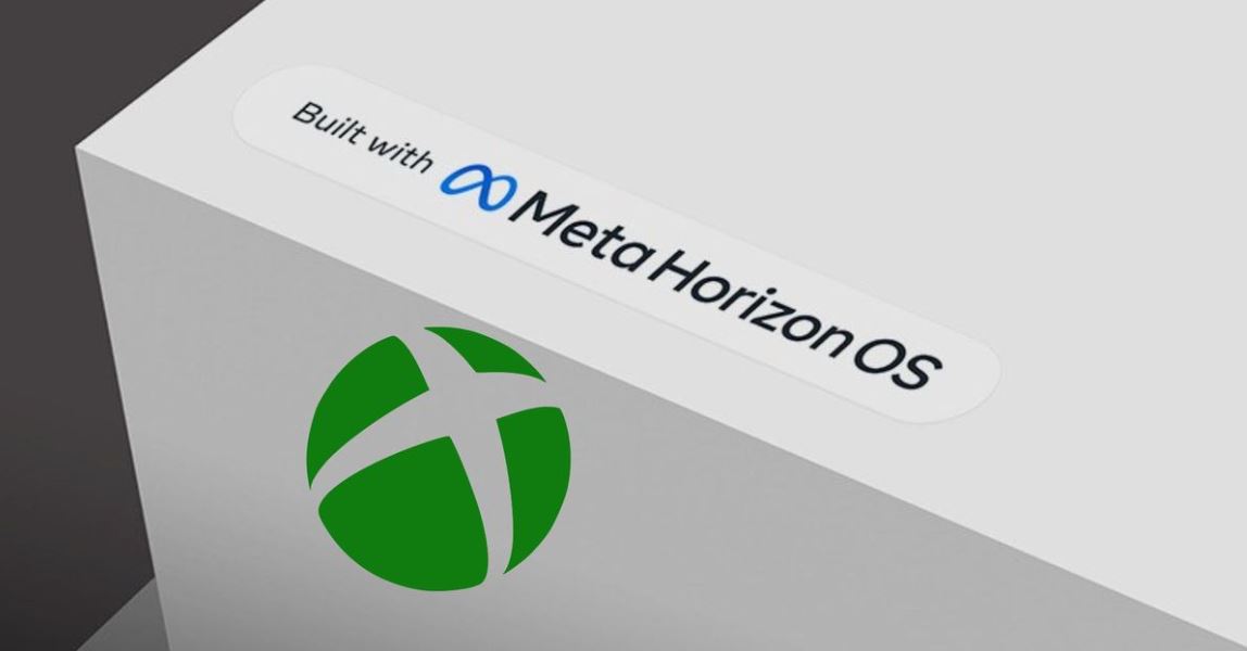 Horizon OS, the Meta Quest Operating System, Opens to Xbox and Other Partners to Boost the Metaverse (1)