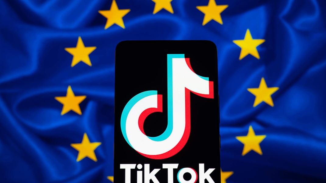 In Addition to the US, TikTok May Also Be Banned in Europe