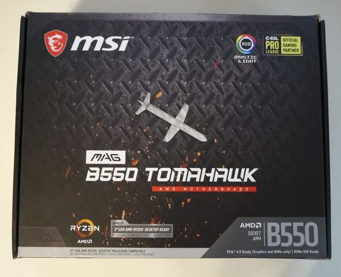 MSI MAG B550 TOMAHAWK (2)