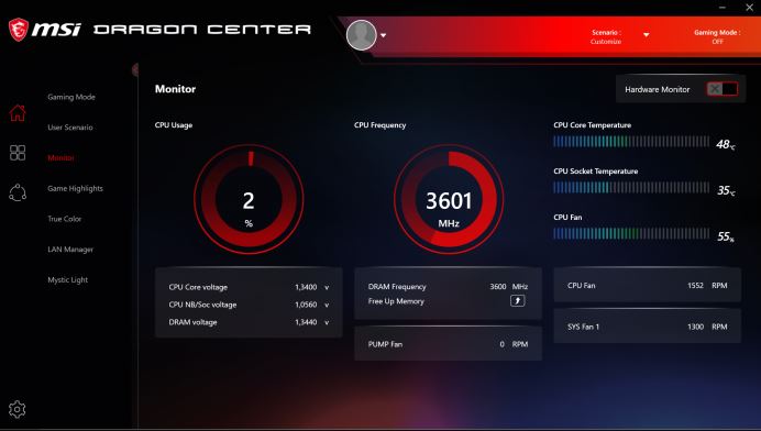 MSI MAG B550 TOMAHAWK (22)