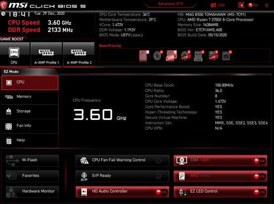 MSI MAG B550 TOMAHAWK (30)