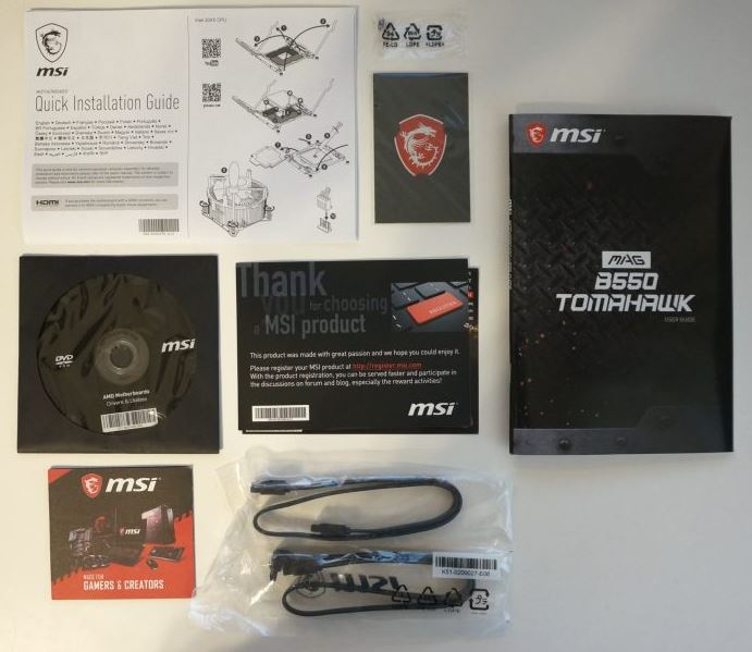 MSI MAG B550 TOMAHAWK (4)