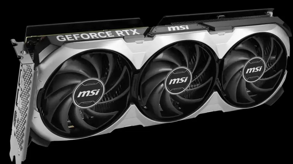 MSI Shifts Priority to Nvidia Graphics Cards over AMD (1)