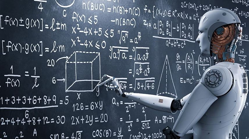 Mathematical AIs Could Soon Reason Like Humans! (1)