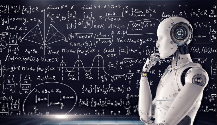 Mathematical AIs Could Soon Reason Like Humans!