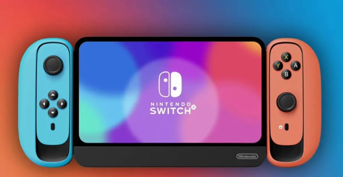 Nintendo Switch 2 The Three Big New Features Are Leaked (1)