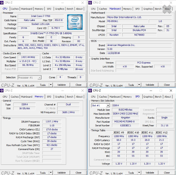 Review of MSI Trident 3 (12)