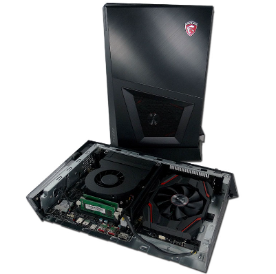 Review of MSI Trident 3 (6)