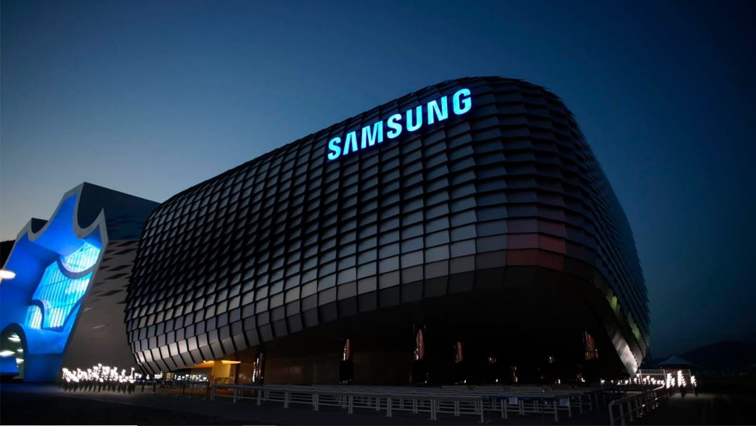 Samsung Implements Six Day Work Week to Instill Sense of Urgency