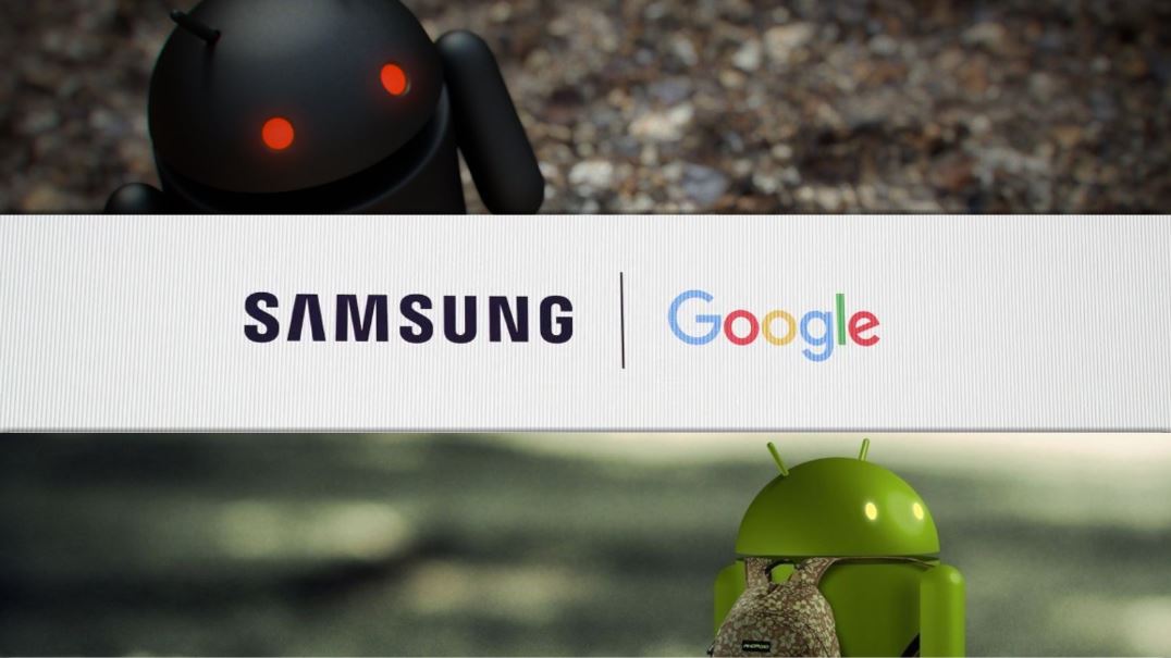 Samsung Says It Is Testing More AI Functions in Partnership with Google